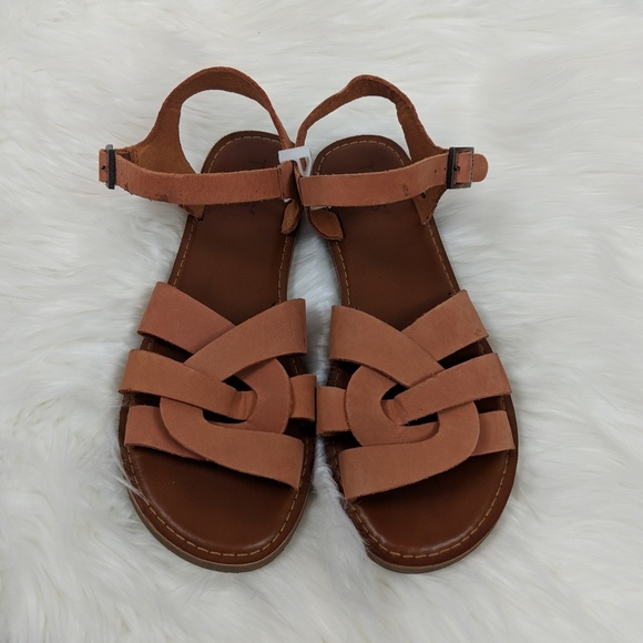 toms zoe sandal